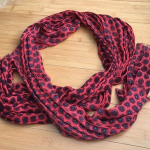 J.Crew Scarf